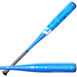 DEMARINI 2026 VOODOO® ONE (-5) 2 ¾” USSSA BASEBALL BAT