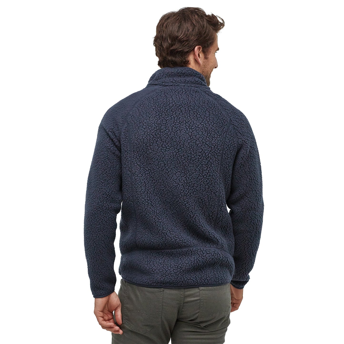Patagonia M's Retro Pile Jacket