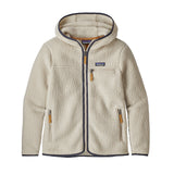 Patagonia W's Retro Pile Hoody