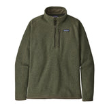 Patagonia M's Better Sweater 1/4 Zip