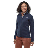 Patagonia W's Better Sweater Jacket