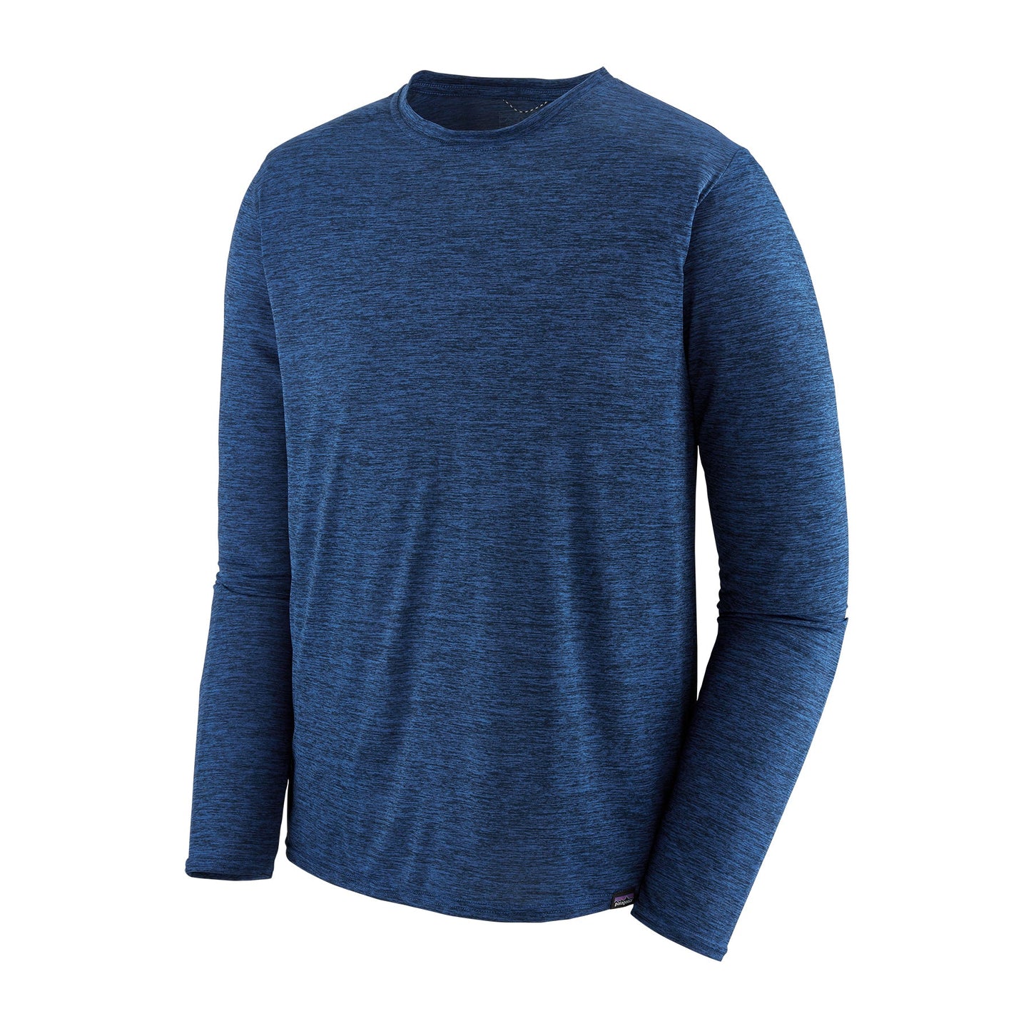 Patagonia M's L/S Capilene Cool Daily Shirt - DQ