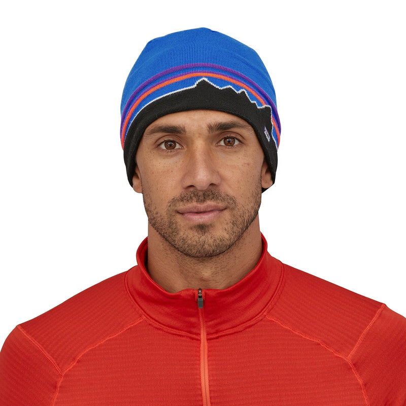 Patagonia Beanie Hat