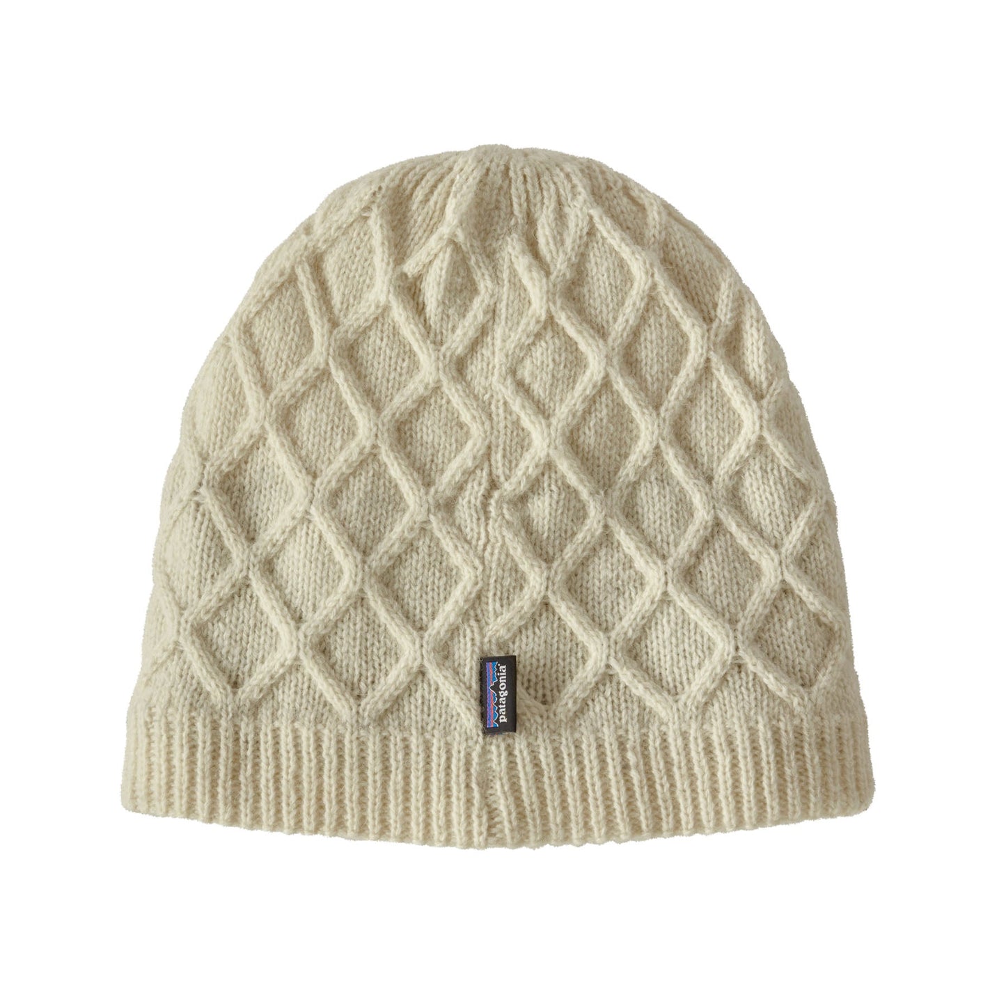 Patagonia W's Honeycomb Knit Beanie