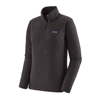 Patagonia W's R1 Air Zip Neck - DQ