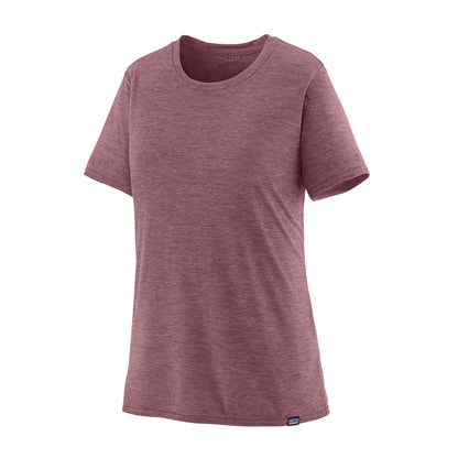 Patagonia W's Capilene Cool Daily Shirt - DQ