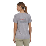 Patagonia W's Capilene Cool Daily Graphic Shirt