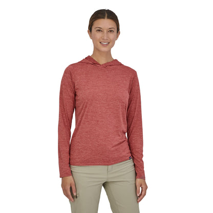 Patagonia W's Capilene Cool Daily Hoody - DQ