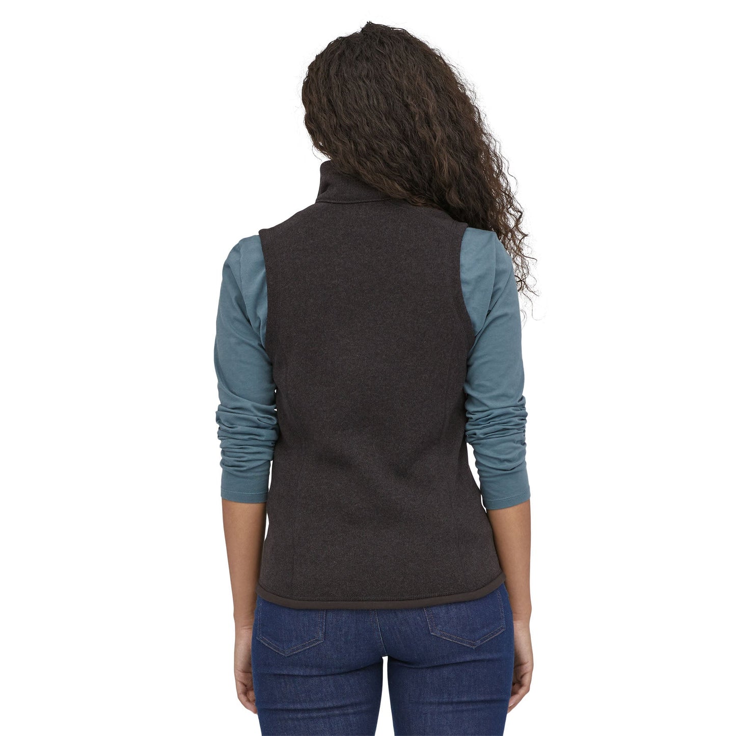 Patagonia W's Better Sweater Vest