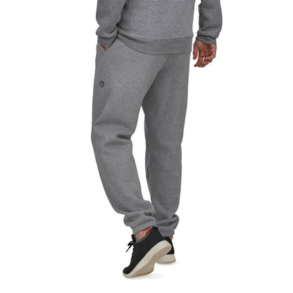 Patagonia M's Fitz Roy Icon Uprisal Sweatpants