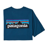 Patagonia M's P-6 Logo Responsibili-Tee