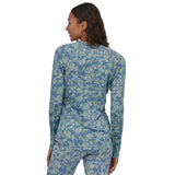 Patagonia W's Capilene Midweight Crew