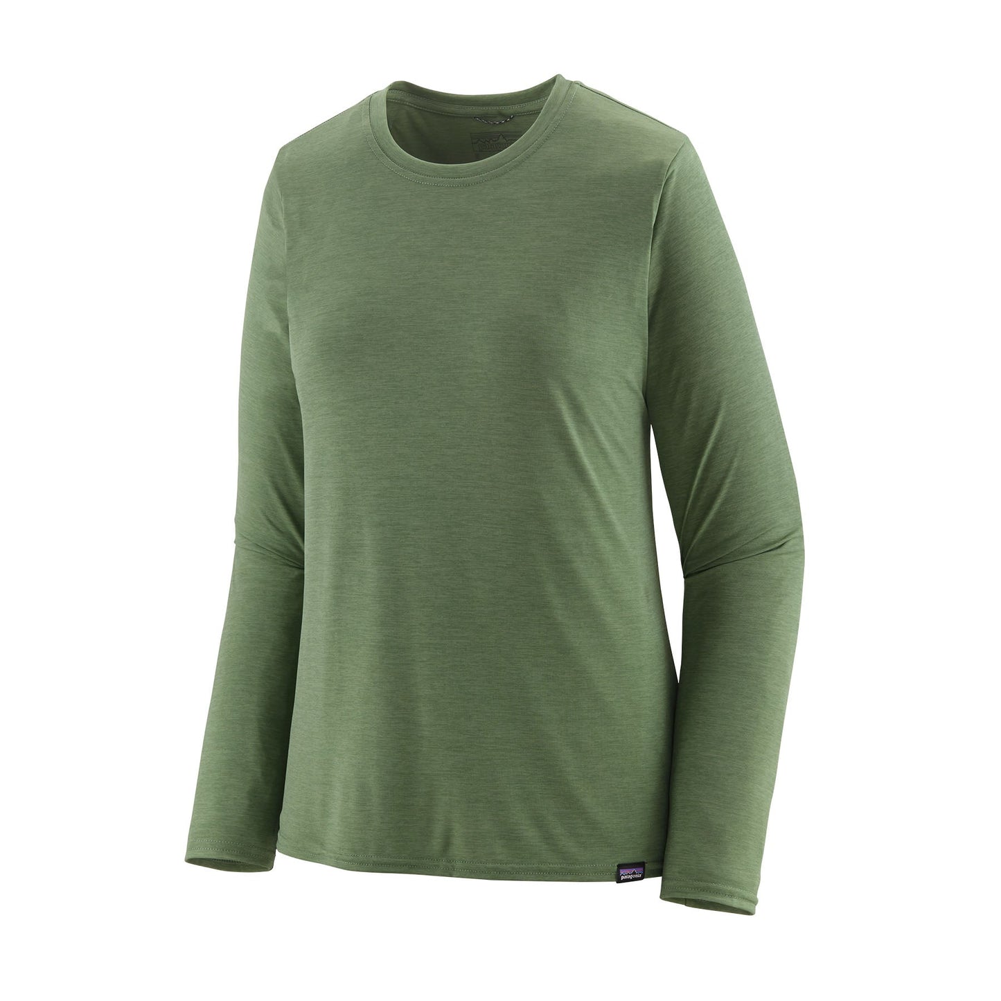Patagonia W's L/S Capilene Cool Daily Shirt - DQ