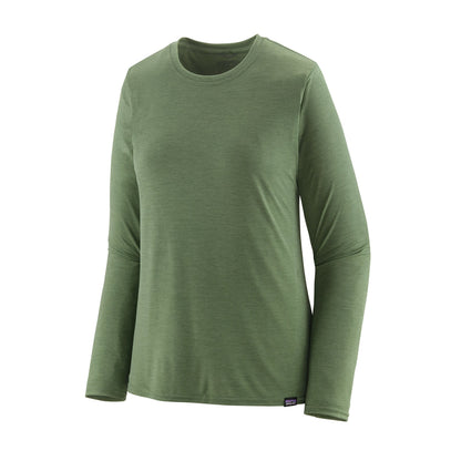 Patagonia W's L/S Capilene Cool Daily Shirt - DQ