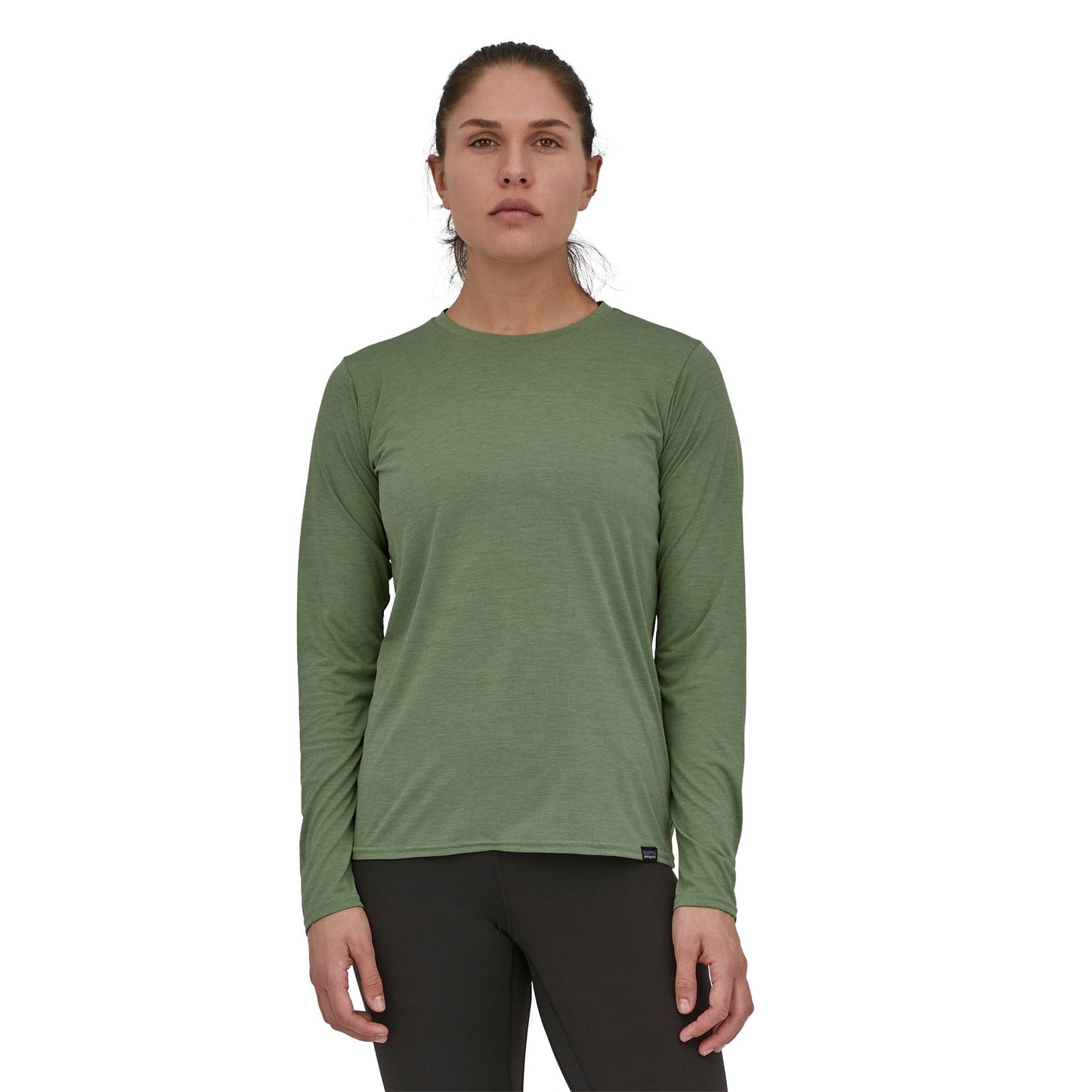 Patagonia W's L/S Capilene Cool Daily Shirt - DQ