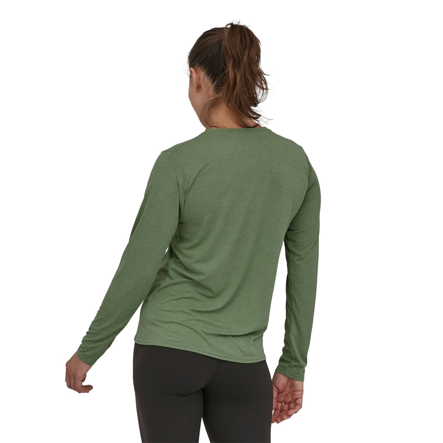Patagonia W's L/S Capilene Cool Daily Shirt - DQ
