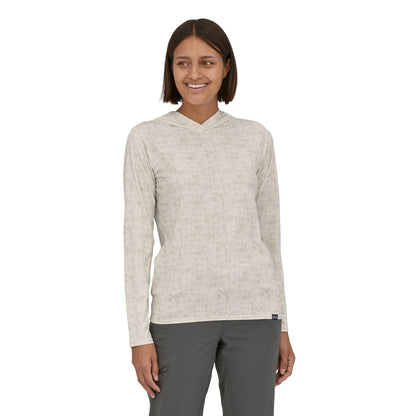Patagonia W's Capilene Cool Daily Hoody - DQ