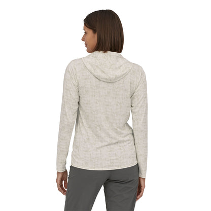 Patagonia W's Capilene Cool Daily Hoody - DQ