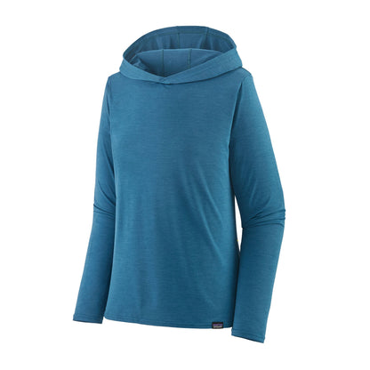 Patagonia W's Capilene Cool Daily Hoody - DQ