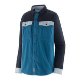 Patagonia M's L/S Early Rise Snap Shirt