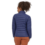 Patagonia W's Down Sweater Jacket - DQ