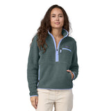 Patagonia W's Retro Pile Fleece Marsupial