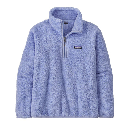 Patagonia W's Los Gatos 1/4 Zip