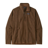 Patagonia M's Better Sweater 1/4 Zip