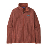 Patagonia W's Better Sweater Jacket
