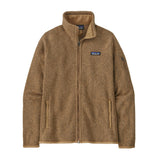 Patagonia W's Better Sweater Jacket