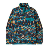 Patagonia M's Lightweight Synchilla Snap-T Fleece Pullover