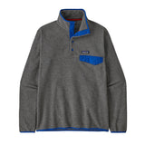 Patagonia M's Lightweight Synchilla Snap-T Fleece Pullover