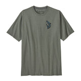 Patagonia M's Take a Stand Responsibili-Tee