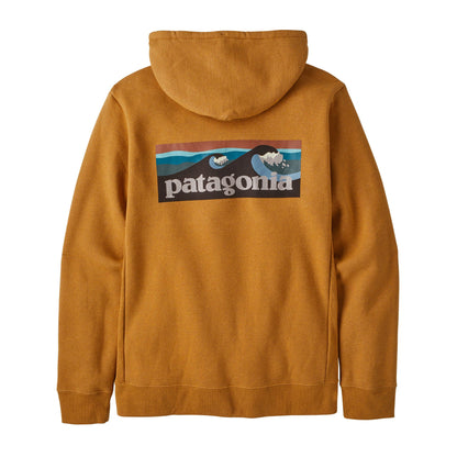 Patagonia Boardshort Logo Uprisal Hoody