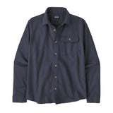 Patagonia M's L/S Lightweight Fjord Flannel Shirt