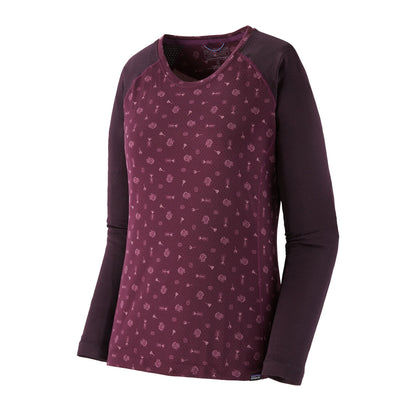 Patagonia W's Capilene Midweight Crew