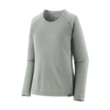 Patagonia W's Capilene Midweight Crew