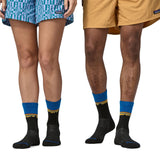 Patagonia Merino Wool Blend Crew Socks
