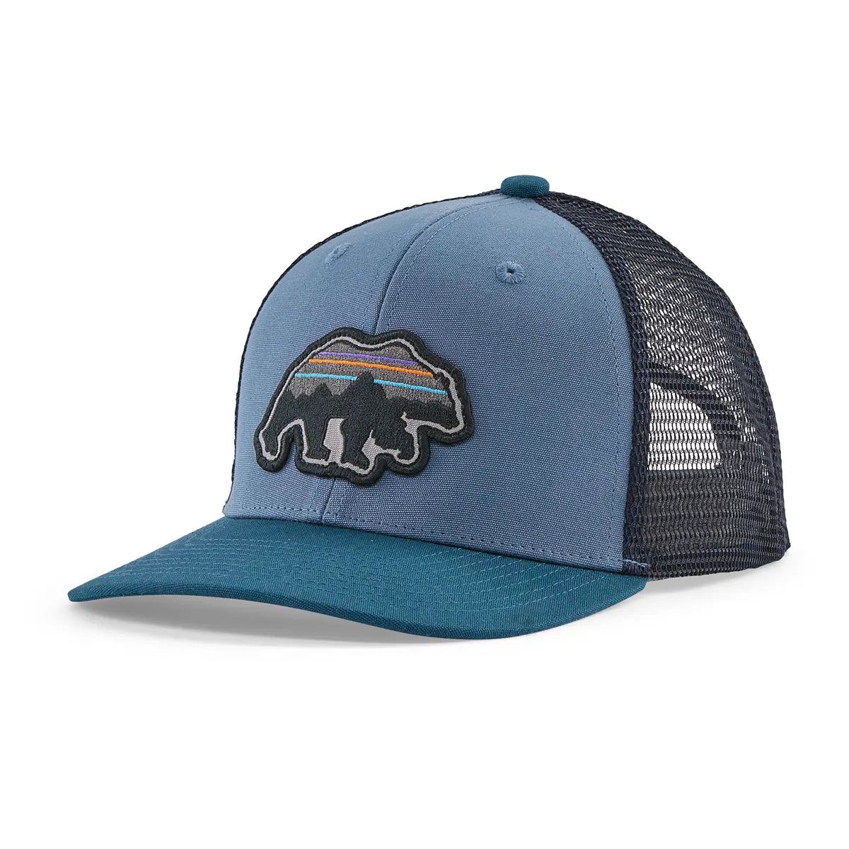 Patagonia Kid's Trucker Hat