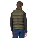 Patagonia M's Down Sweater Vest