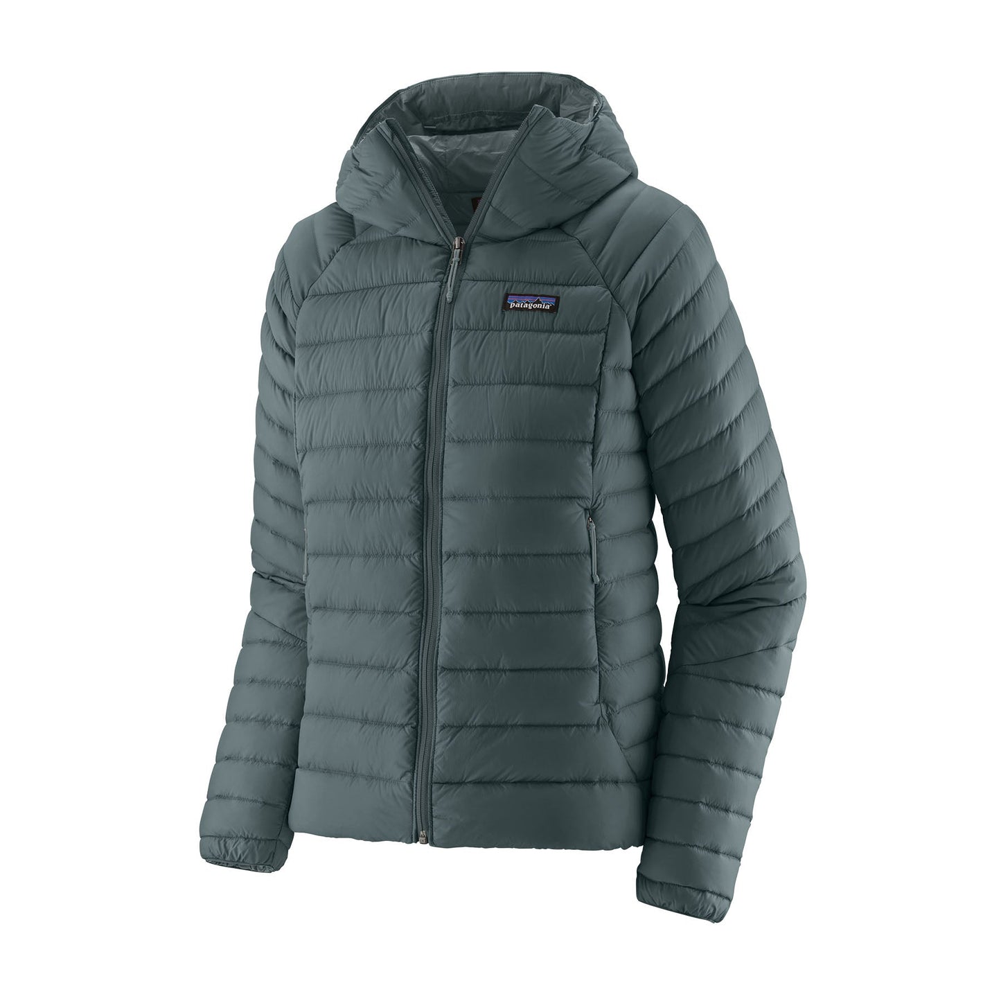 Patagonia W's Down Sweater Hoody - DQ
