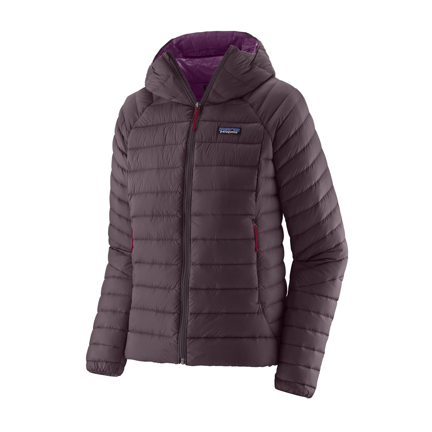 Patagonia W's Down Sweater Hoody - DQ