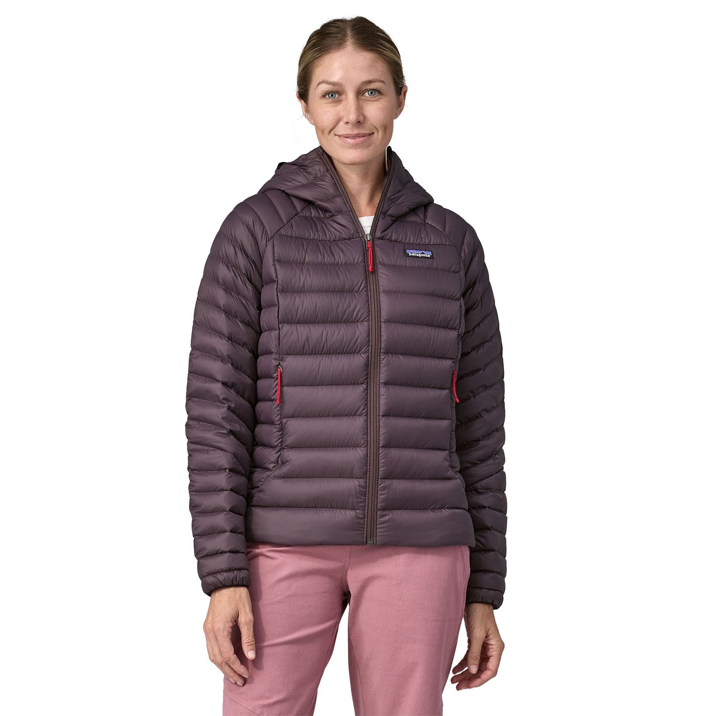 Patagonia W's Down Sweater Hoody - DQ