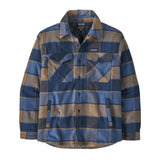 Patagonia M's Lightweight Insulated Fjord Flannel Shirt