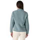 Patagonia W's Retro Pile Fleece Marsupial