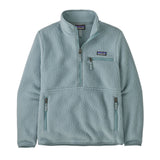Patagonia W's Retro Pile Fleece Marsupial