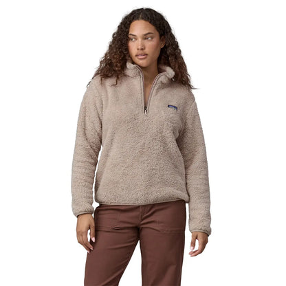 Patagonia W's Los Gatos 1/4 Zip