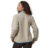 Patagonia W's Lightweight Synchilla Snap-T Fleece Pullover - DQ