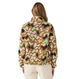 Patagonia W's Lightweight Synchilla Snap-T Fleece Pullover - DQ