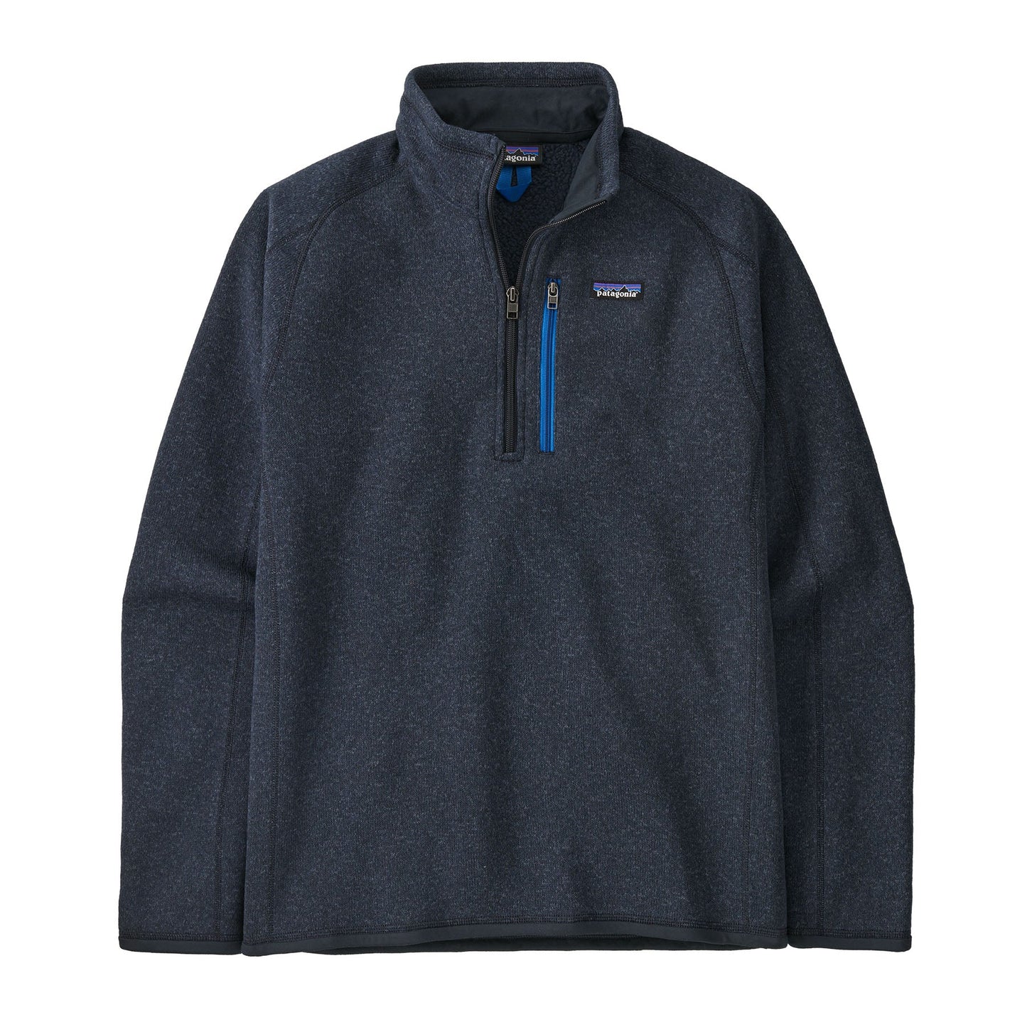 Patagonia M's Better Sweater 1/4 Zip